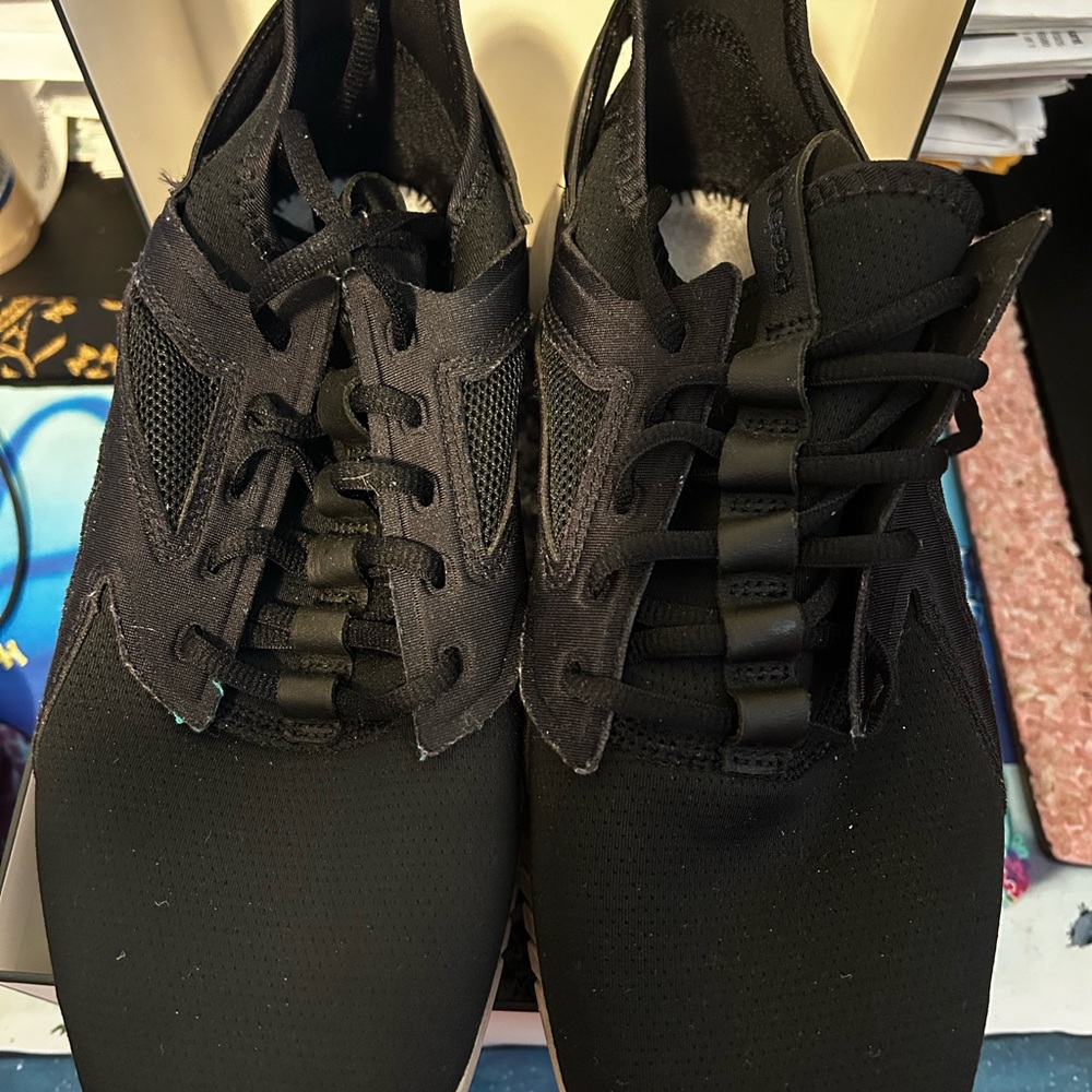 Reebok Women’s Athletic Shoes Size 10